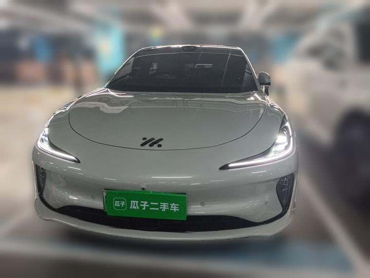 IM Motors L6 2025 Max+ photo 2