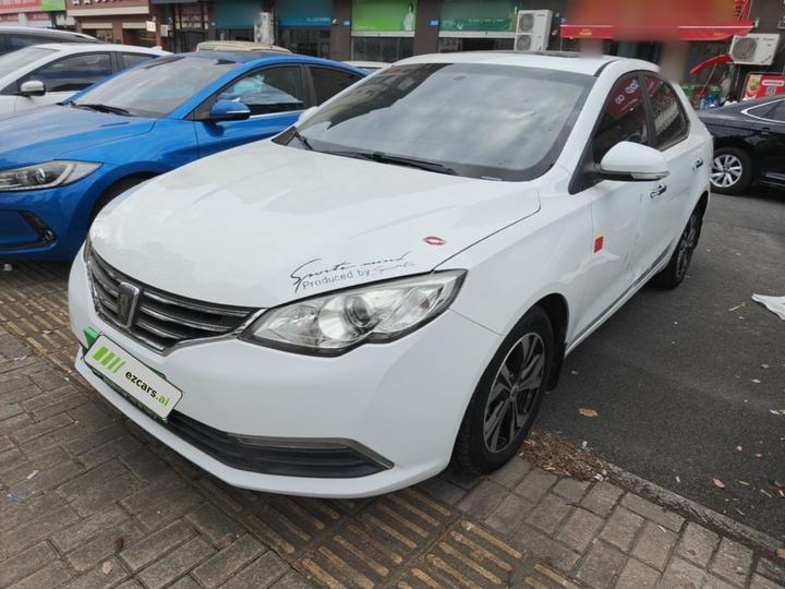360 2017 1.5L AT Luxury