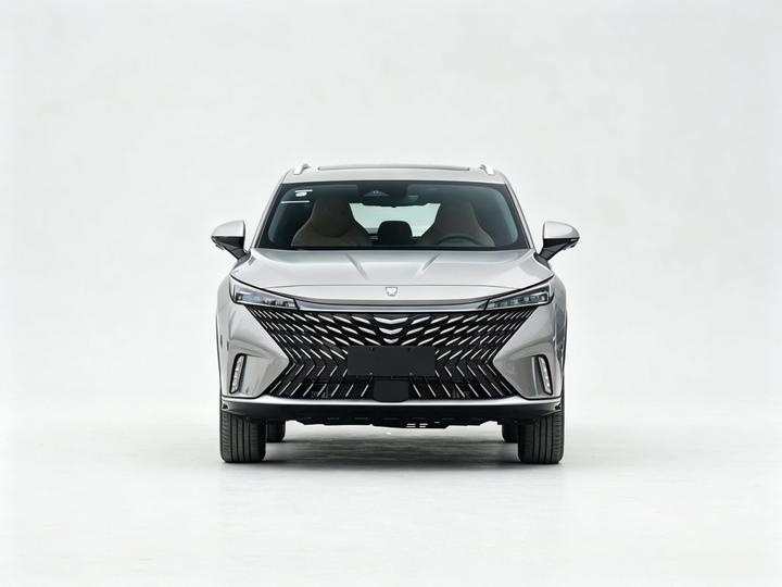 RX5 EV 2023 eRX5 photo 2