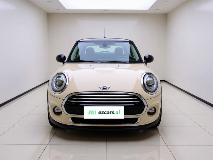 2014 1.5T COOPER Fun photo 2