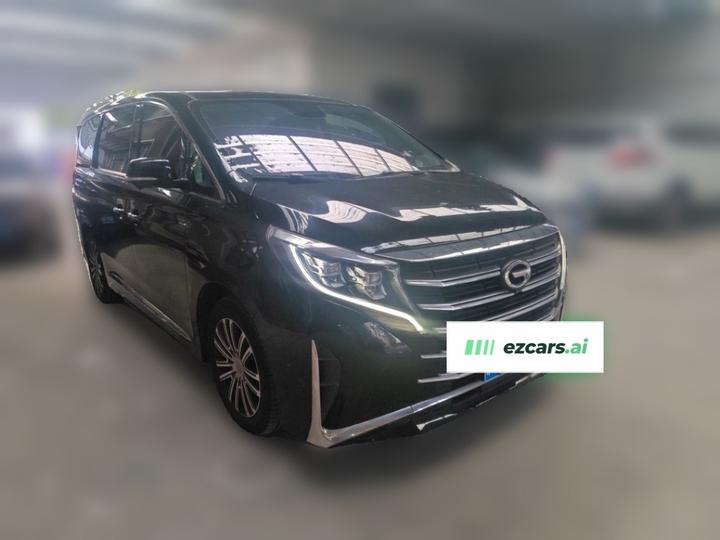 GAC Trumpchi M8 2021 Leading Series 390T Supreme photo 3