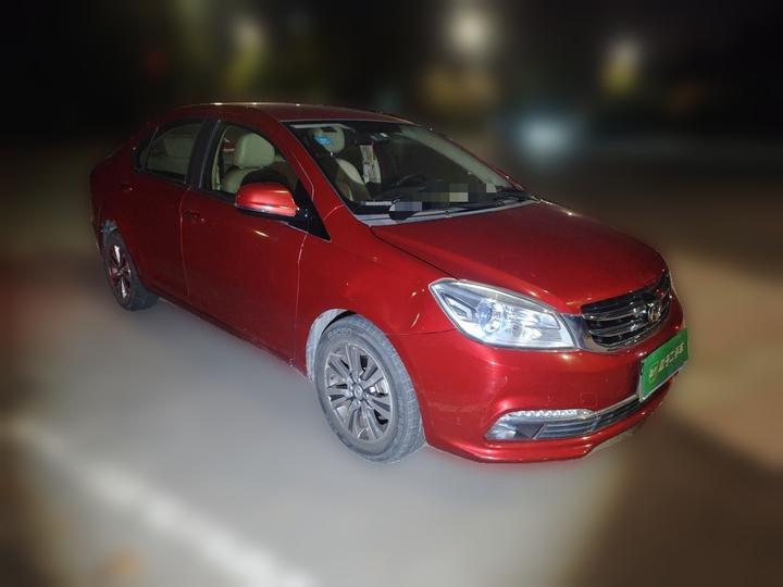 C30 2015 1.5L MT Luxury photo 3