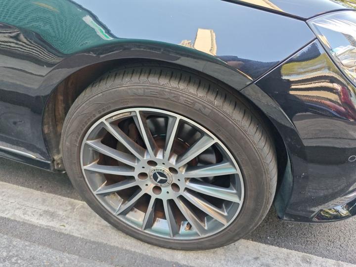 E-Class 2015 Facelift E 180 L Sport photo 8