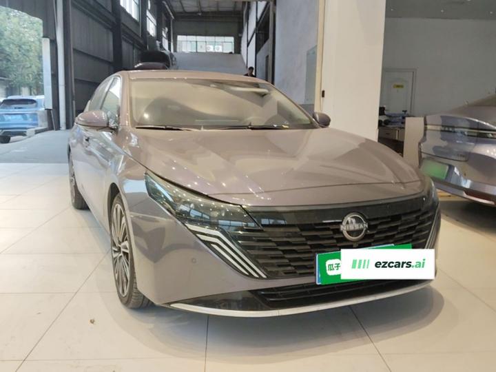 Teana 2026 2.0T Flagship photo 3