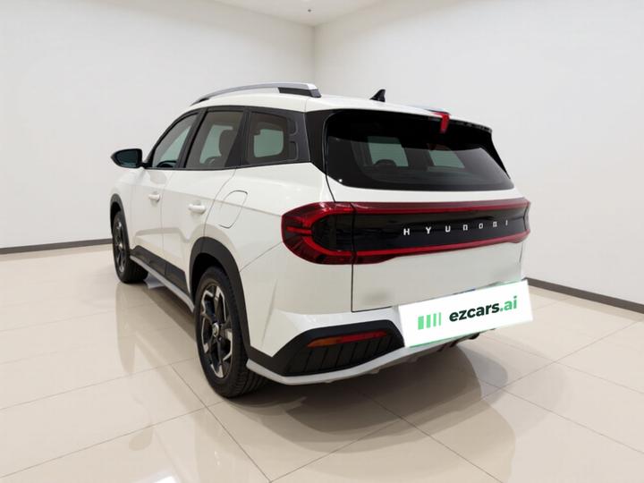 ix35 2023 2.0L Premium LUX photo 4