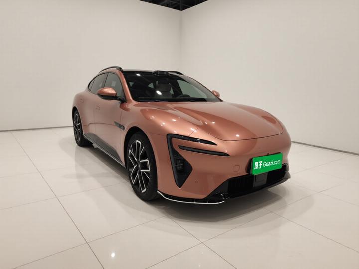 06T 2026 Performance EV photo 3