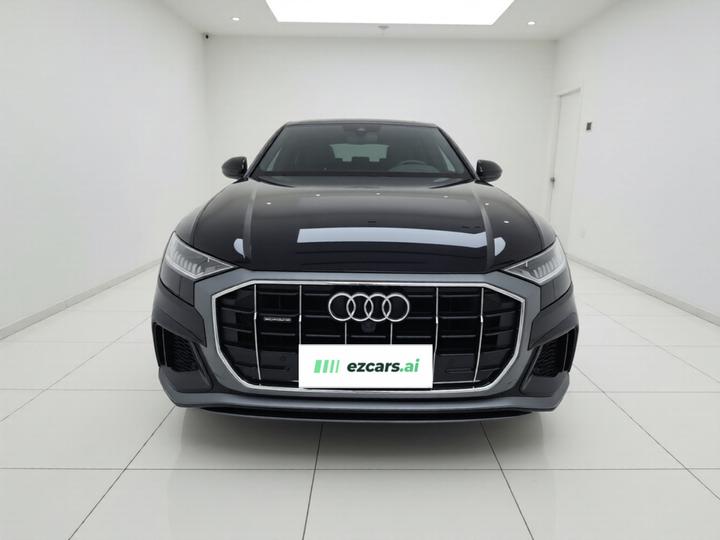 Q8 2021 55 TFSI Dynamic photo 2