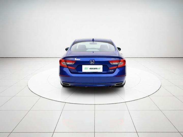Accord 2018 260TURBO Luxury China V photo 5