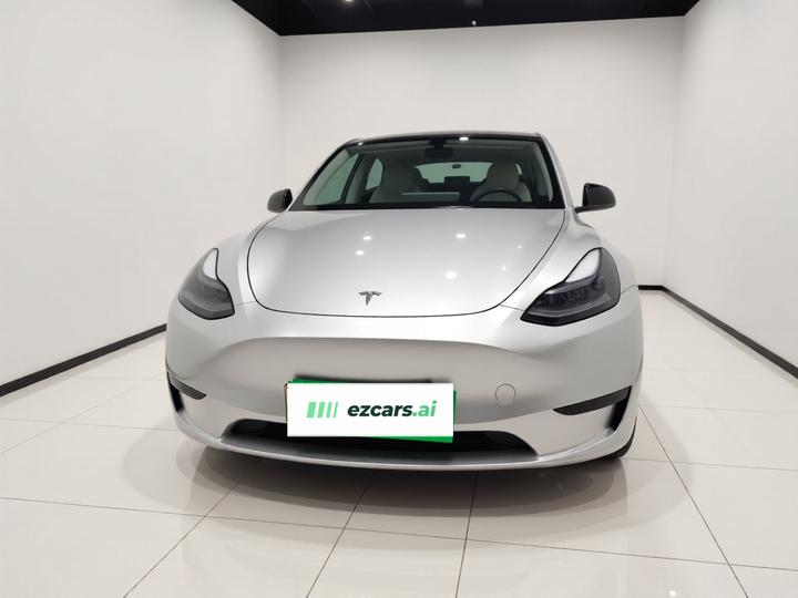 Model Y 2024 RWD photo 2