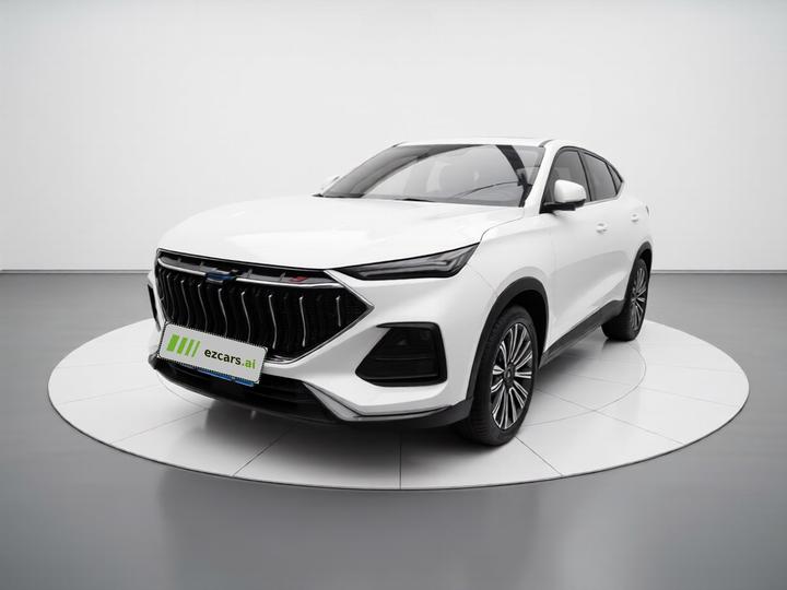 X5 2023 Enjoy 1.5T DCT Luxury