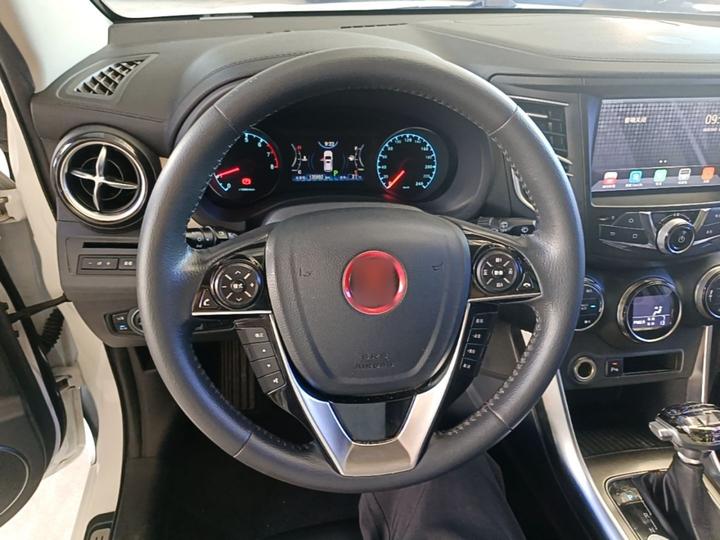 Song 2018 1.5TID AT Connected Noble photo 6