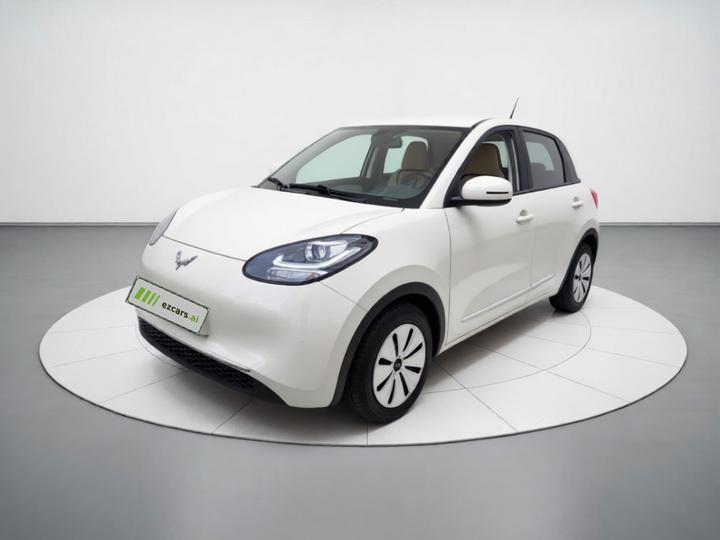 Wuling Bingo 2023 203km