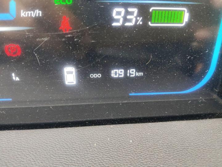 Nevo Changan Lumin 2023 205km photo 2