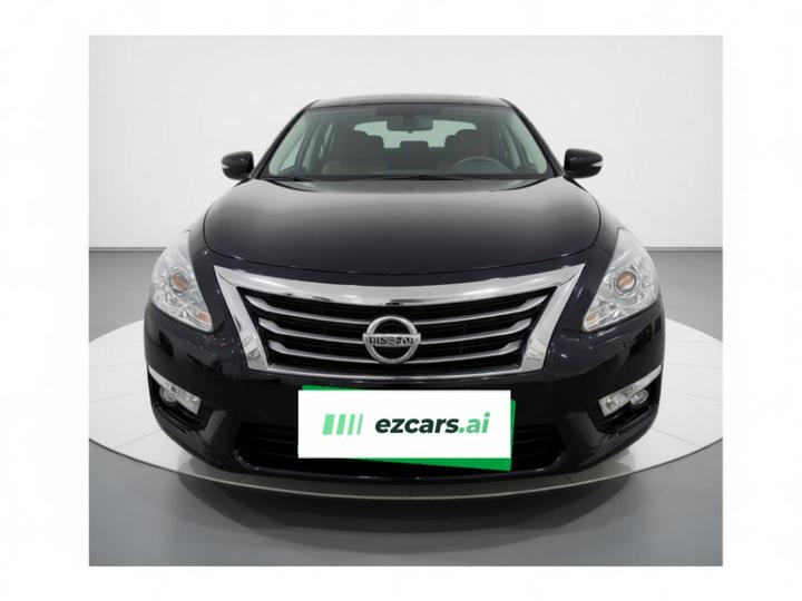Teana 2013 2.0L XL Comfort photo 2