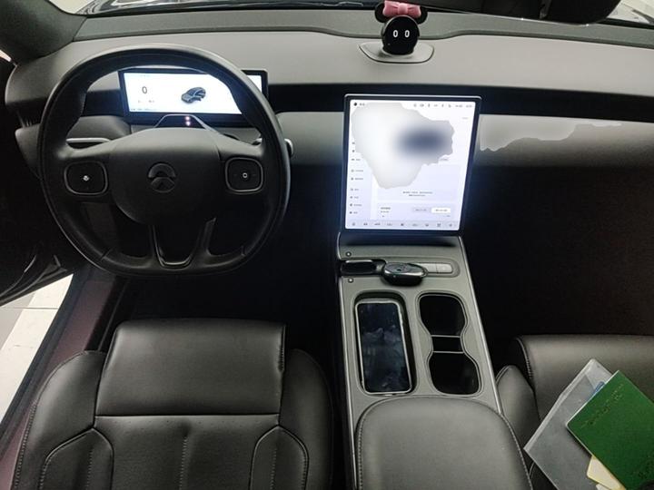 ET5T 2024 100kWh Touring photo 5