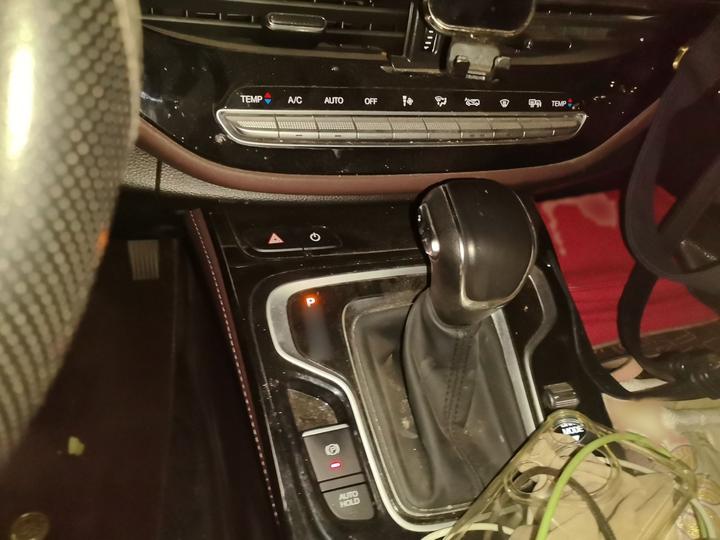 GAC Trumpchi M6 2023 PRO 270T DCT Luxury photo 6