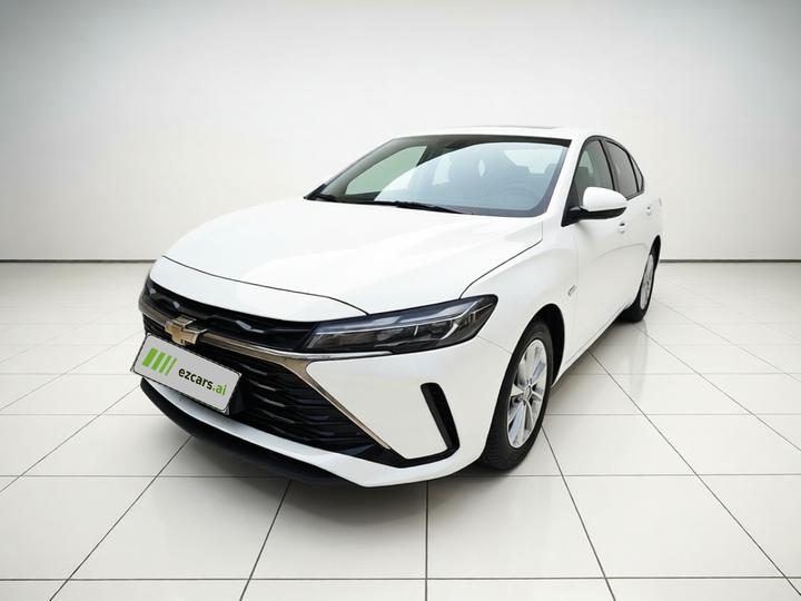 Cruze 2023 1.5L DCT WOW