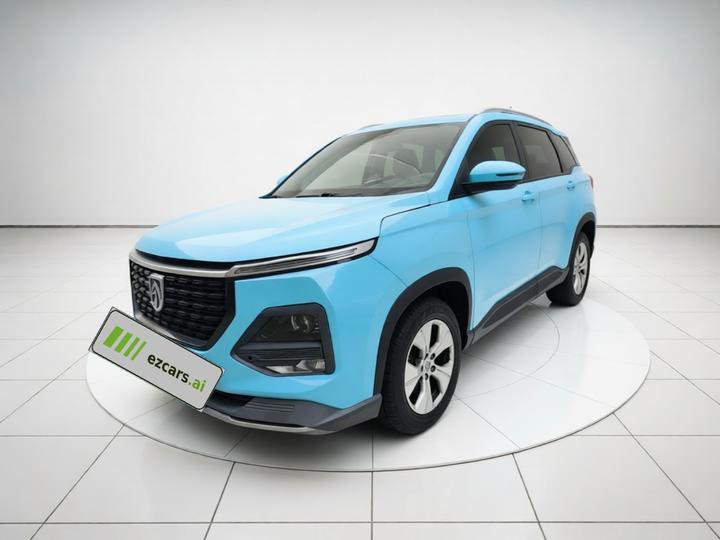 530 2020 1.5T CVT Luxury 6-Seater