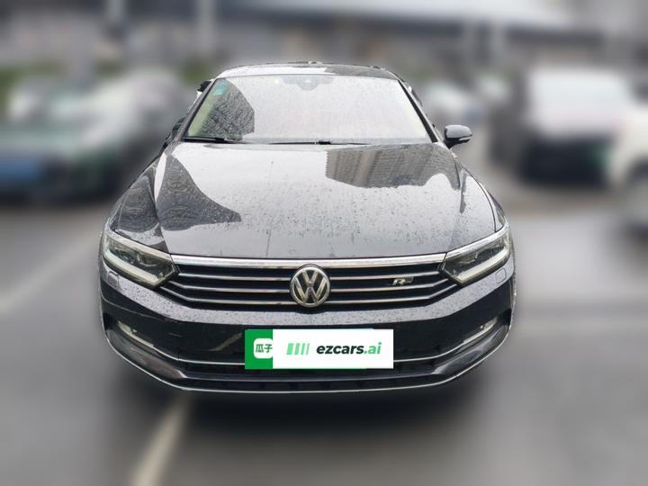 Volkswagen 大众 2018款 380TSI DSG 尊贵型 photo 2
