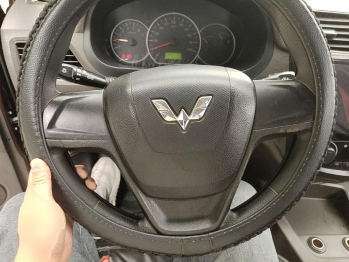 Wuling Hongguang 2018 1.2L Classic S photo 6