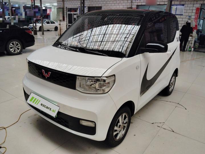 Hongguang MINIEV 2020 NCM