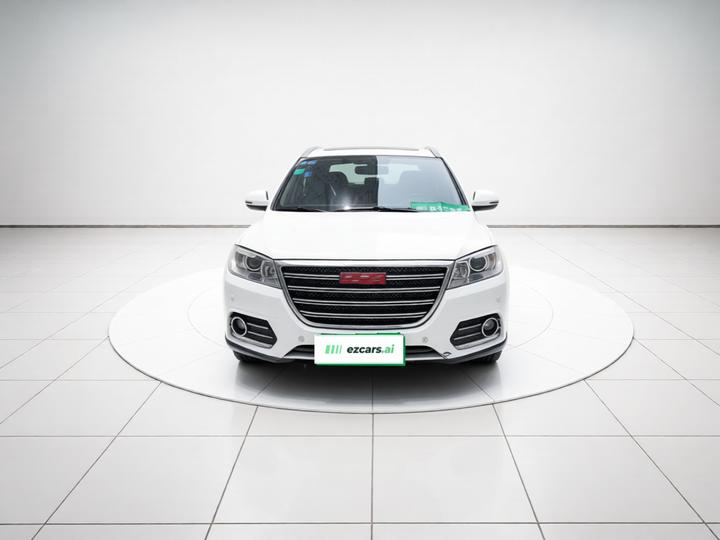 H6 2013 Sport 1.5T MT RWD Premium photo 2