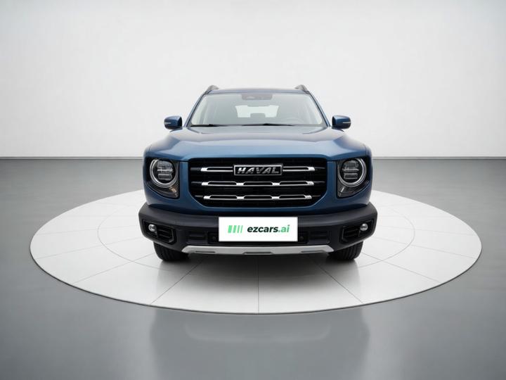 Dargo 2021 2.0T DCT AWD Zhonghua photo 2