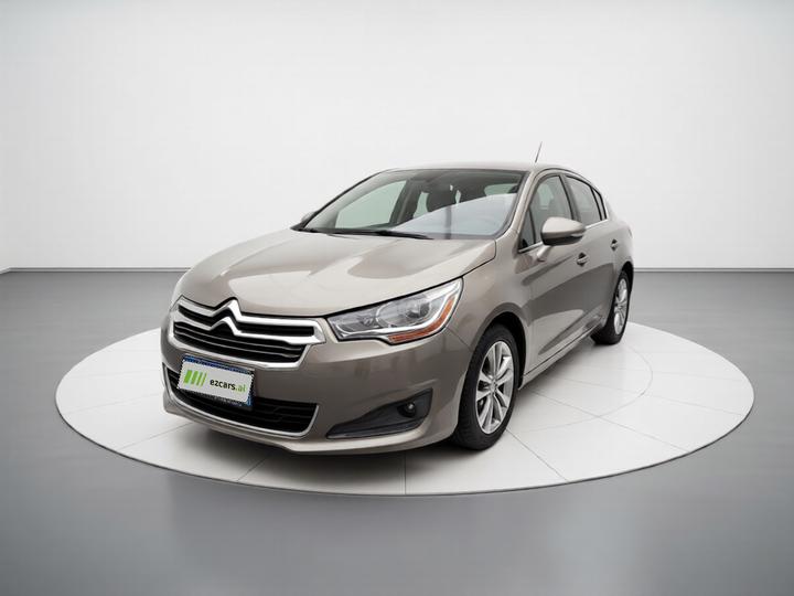 C4L 2015 1.2T AT Premium