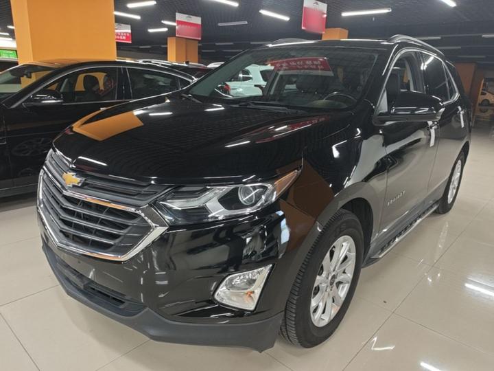 2019 535T AT China VI