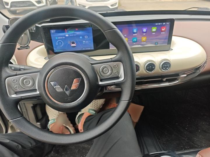 Wuling Bingo 2023 333km + photo 5