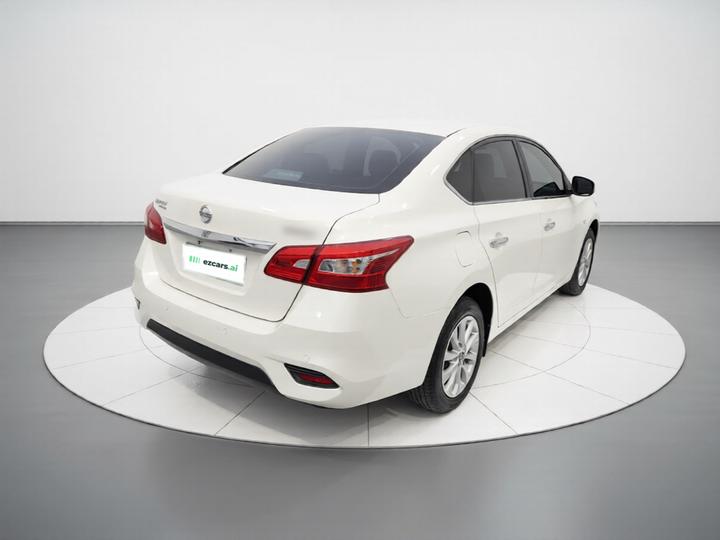 Sylphy 2022 Classic 1.6XE CVT Comfort photo 4