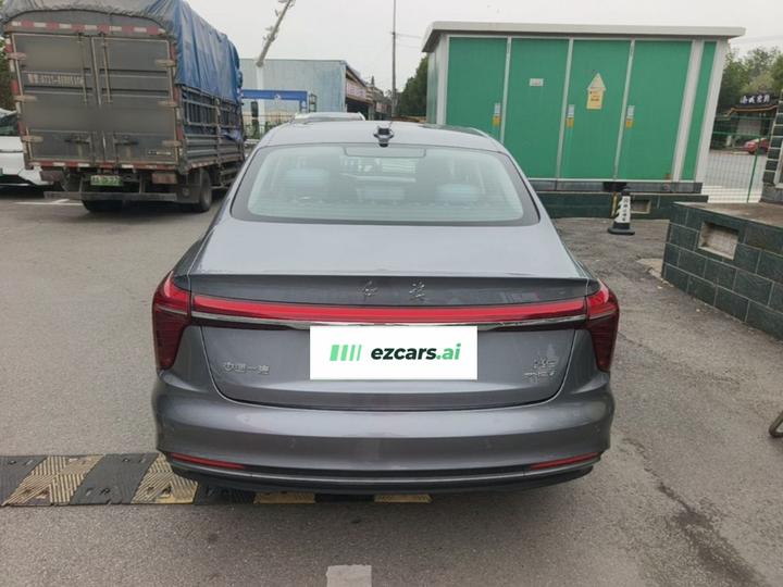 H5 PHEV 2025 170 photo 5