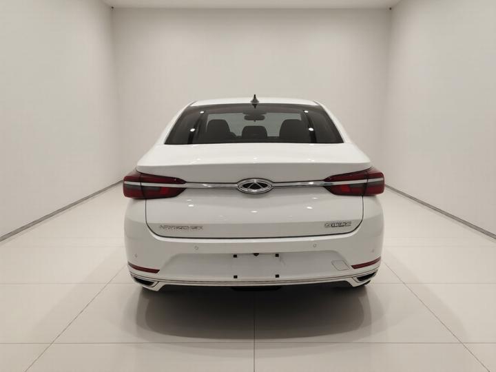 Arrizo GX 2018 1.5T CVT China V photo 5