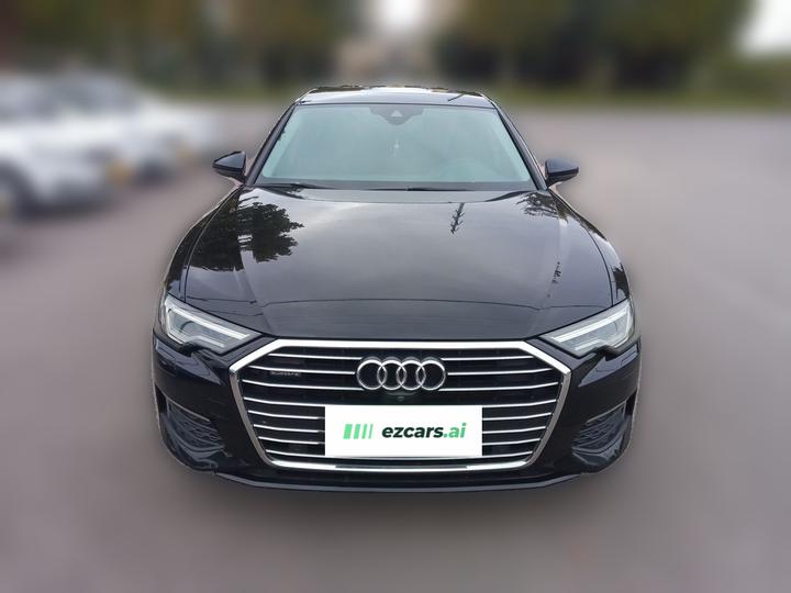 A6L 2019 45 TFSI quattro photo 2