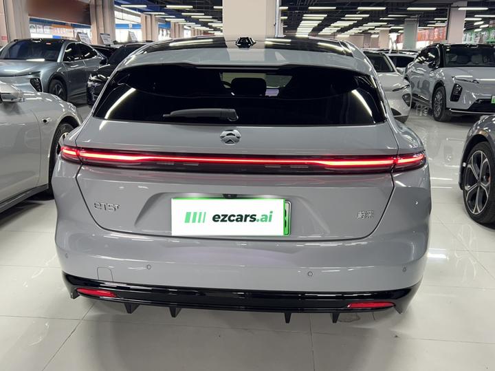 ET5T 2025 75kWh Touring photo 3