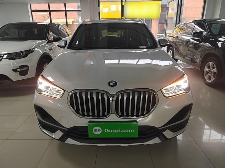 X1 2022 Facelift xDrive25Li Exclusive photo 2