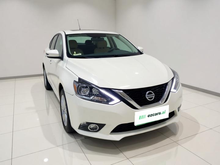 Sylphy 2018 1.6XV CVT Exclusive photo 3