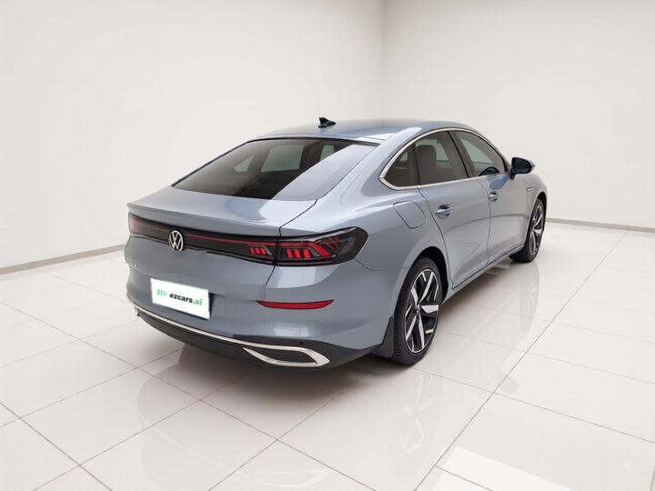 2022 Lamando L 280TSI DSG Cool photo 6
