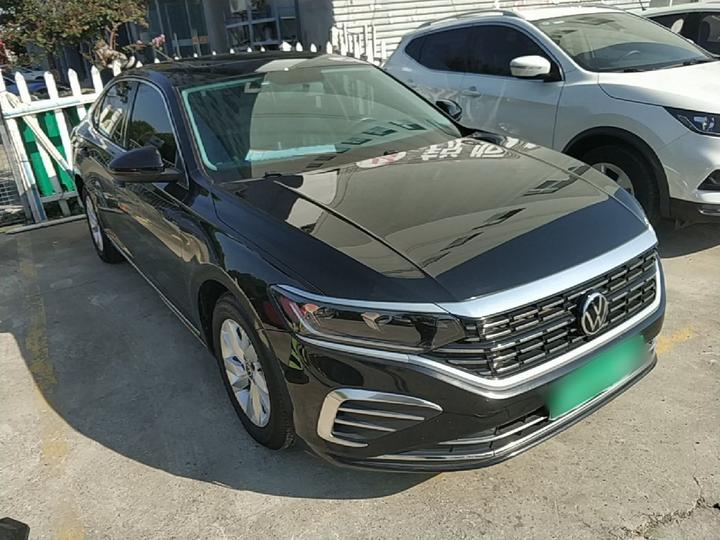 Passat 2022 280TSI Business photo 3