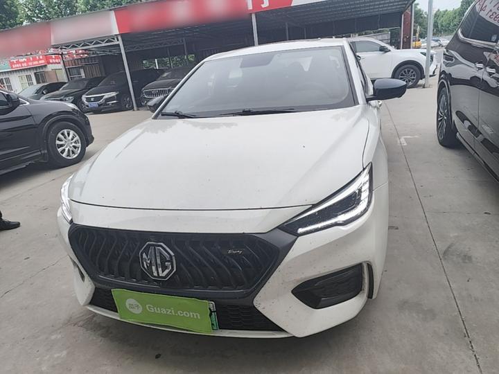 6 EV 2020 1.5T Hybrid Trophy Flagship photo 2