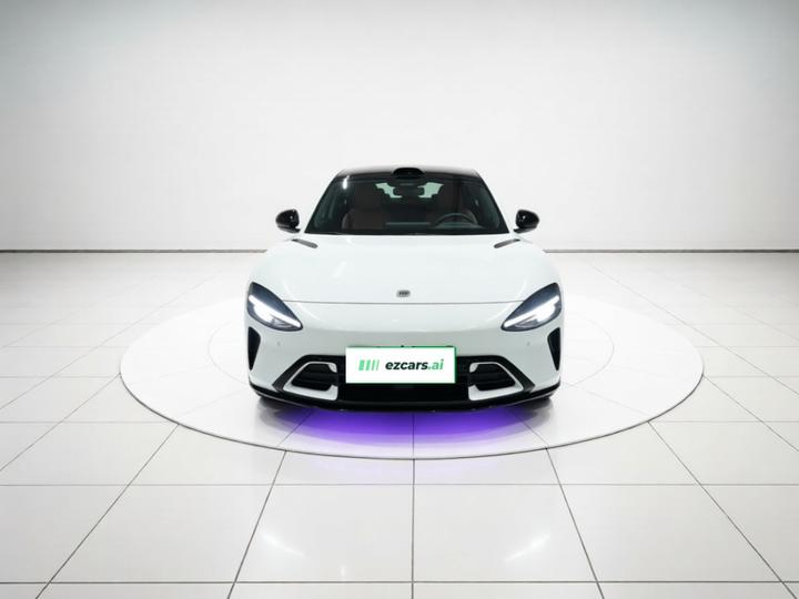 Xiaomi YU7 2025 AWD Max photo 2