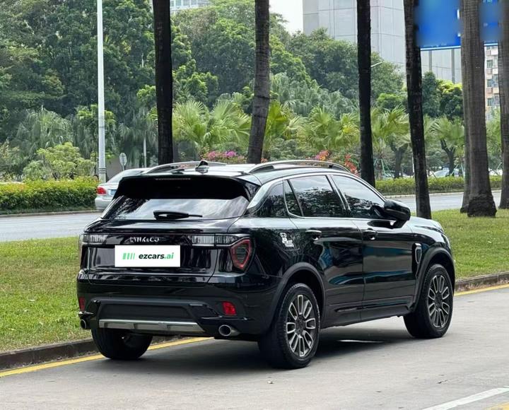 01 EM-P 2019 1.5T PHEV Plus photo 6