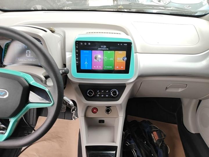 EV EV2 2026 PLUS Comfort photo 8