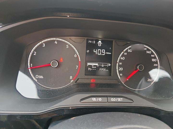 VS5 2019 280TSI MT photo 4