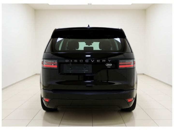 Discovery 2021 360PS R-Dynamic SE photo 3