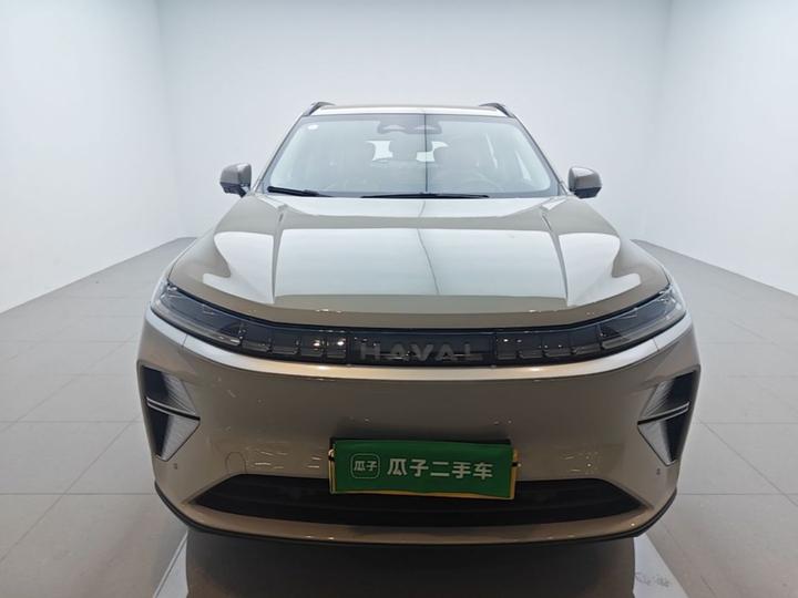 MAX 2025 Hi4 165 Ultra ADAS photo 2
