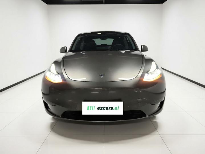 Model Y 2021 Standard Range RWD photo 2