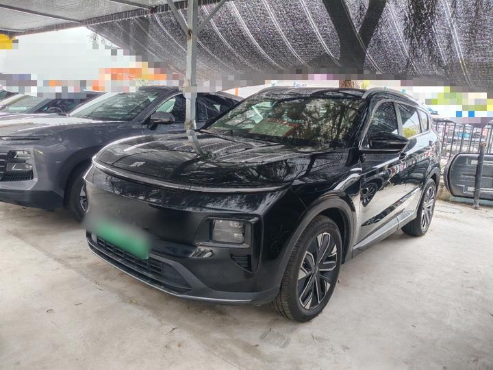 Shanhai L7 2024 1.5T 120km MAX+ 7-Seater