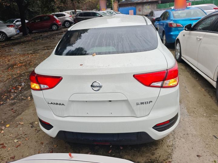 2019 1.6L MT China VI photo 3
