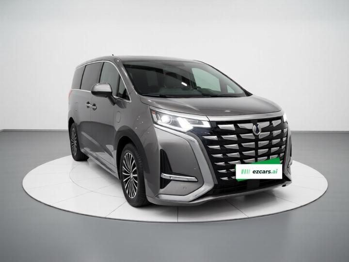 D9 2022 DM-i 970 AWD Noble photo 3